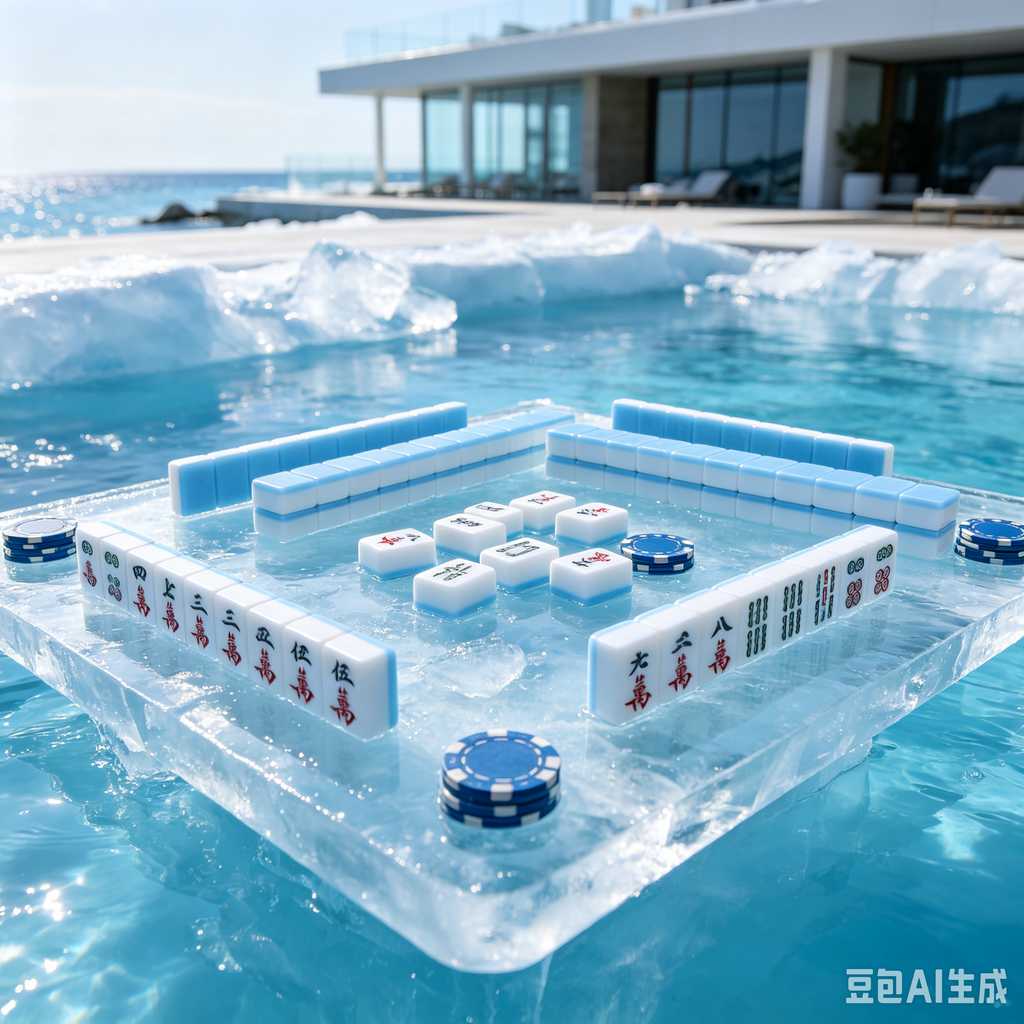 Copenhagen,mahjong