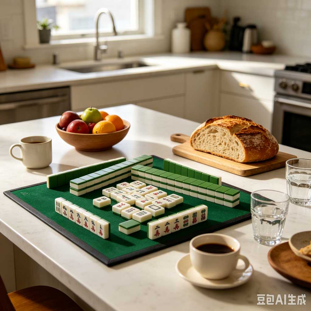 SanDiego,mahjong