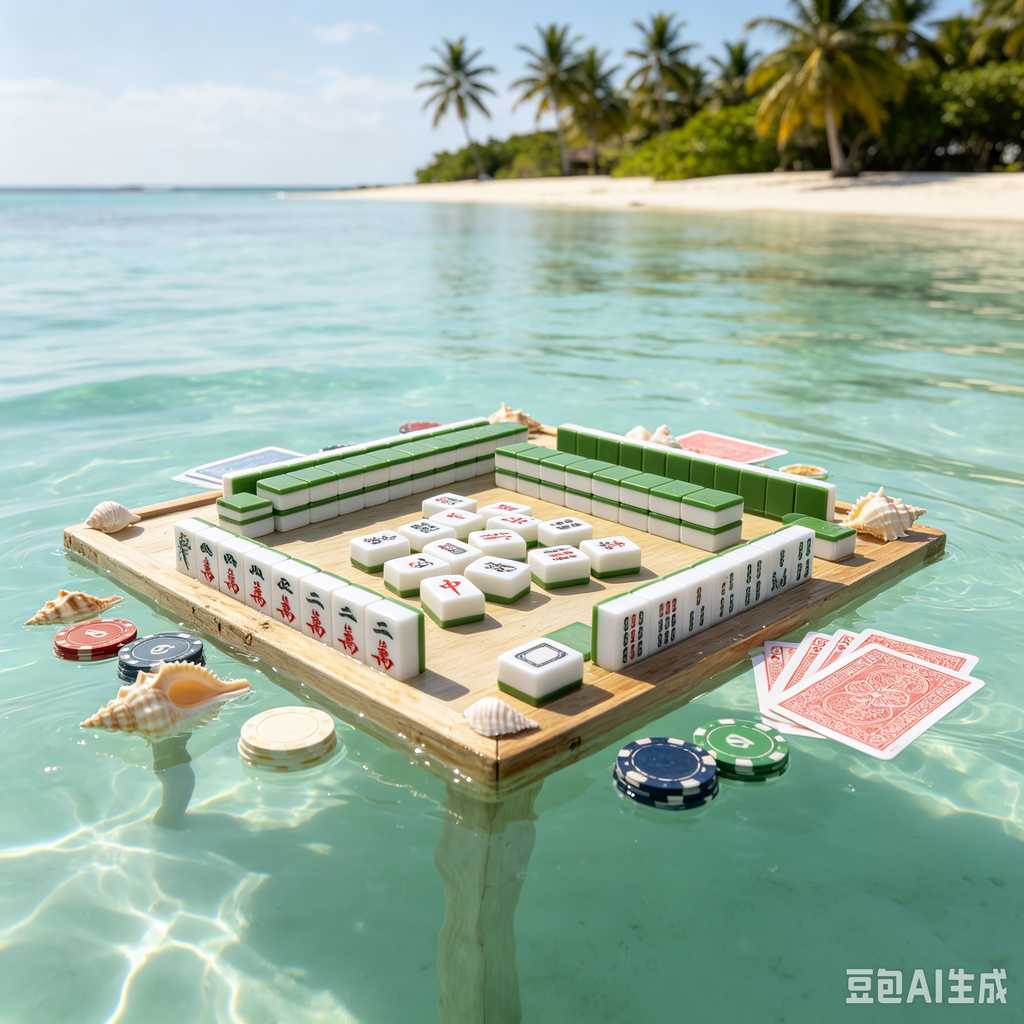 RockfordIL,mahjong