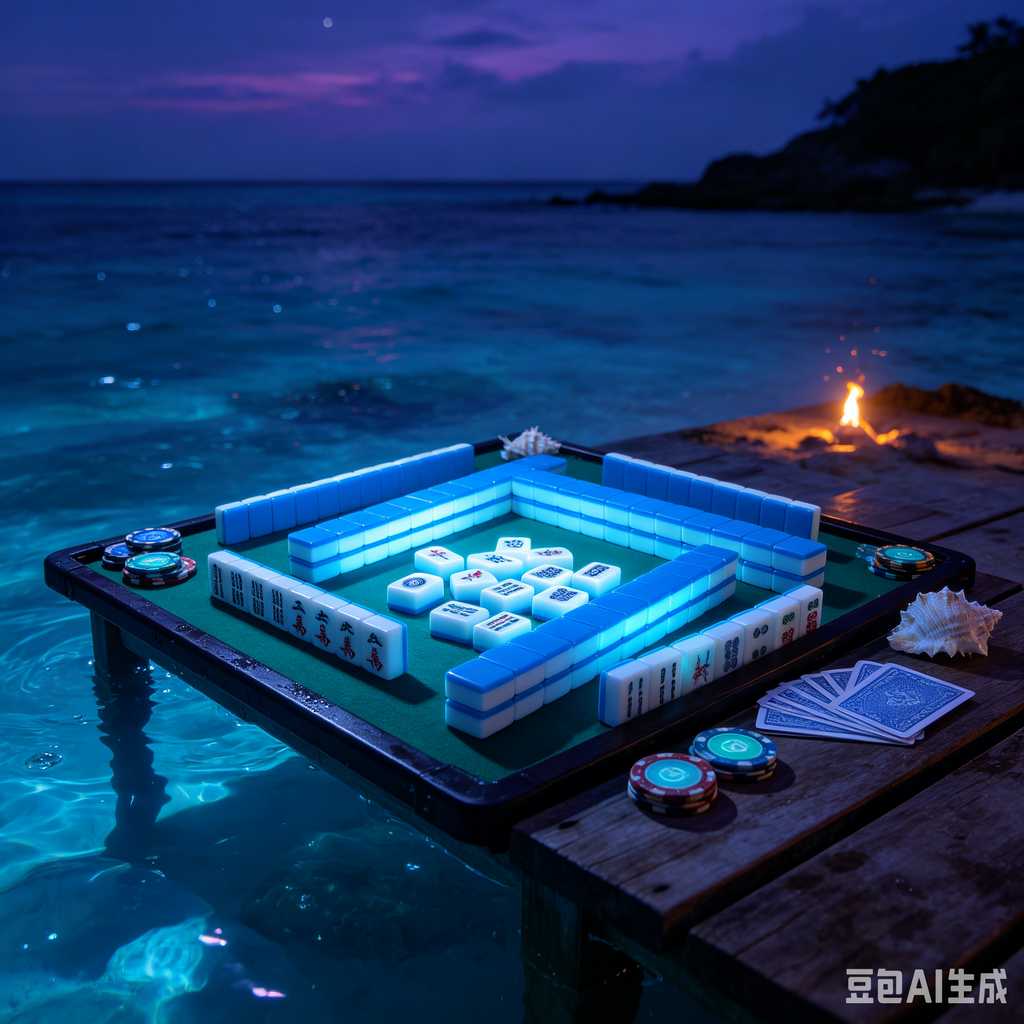 Kenosha,mahjong