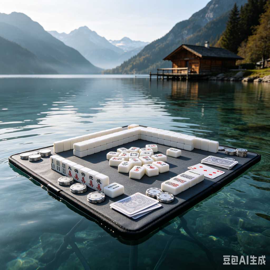 Cancun,mahjong