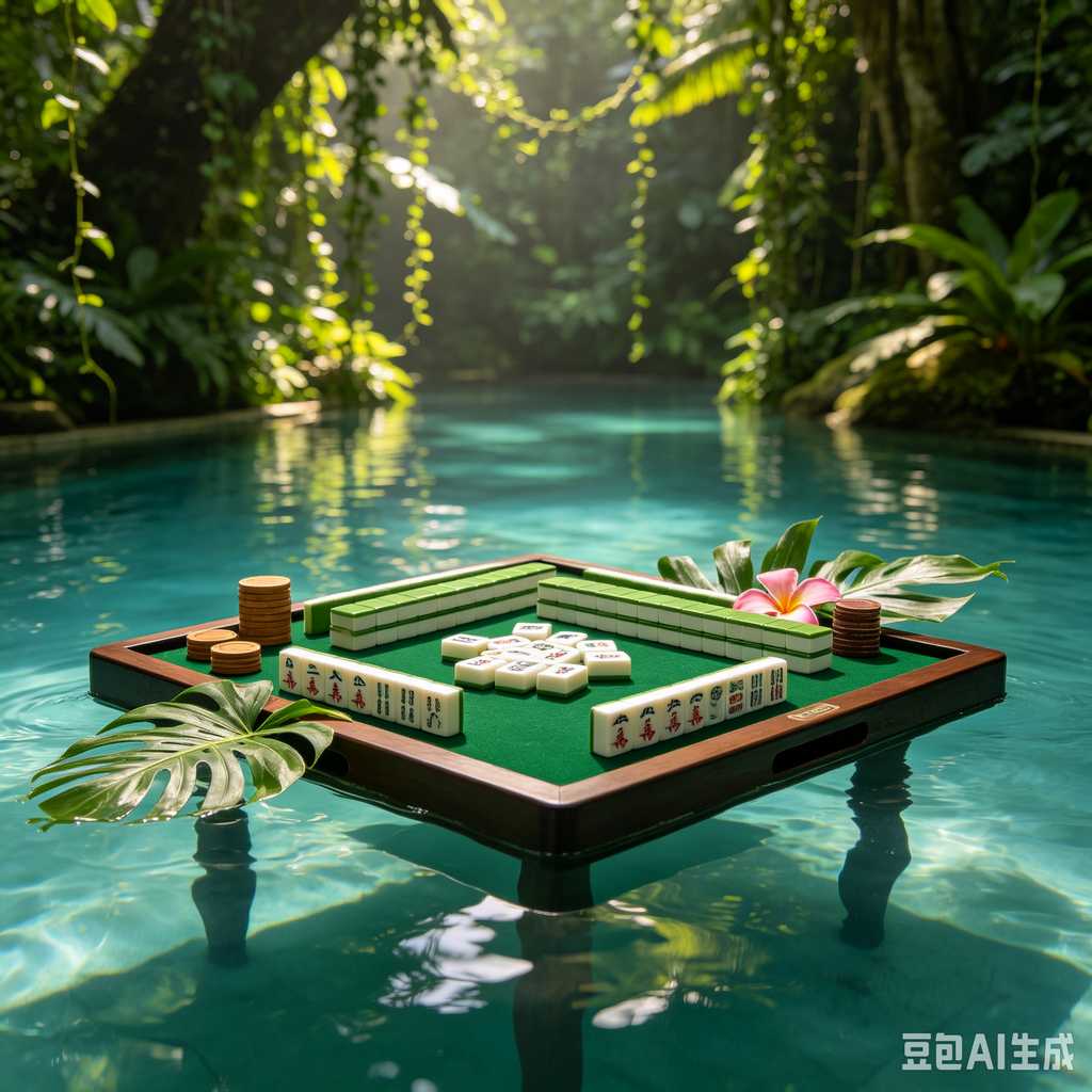 Cheyenne,mahjong