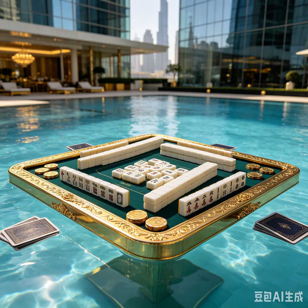GranadaNI,mahjong