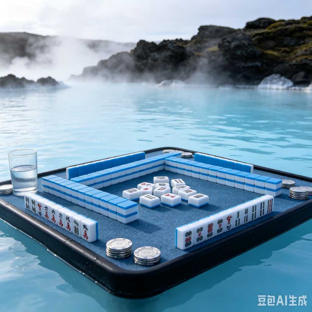 CasperWY,mahjong