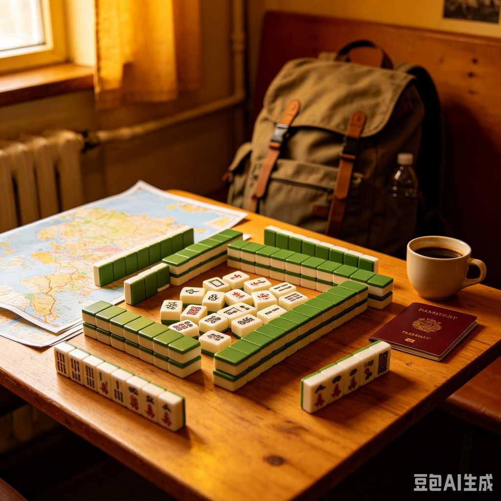 Cochabamba,mahjong