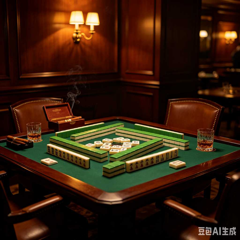 PuertoVallarta,mahjong