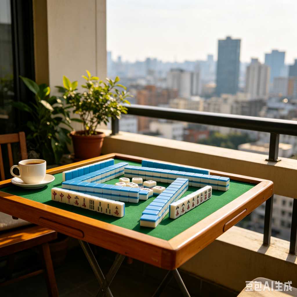 Boston,mahjong