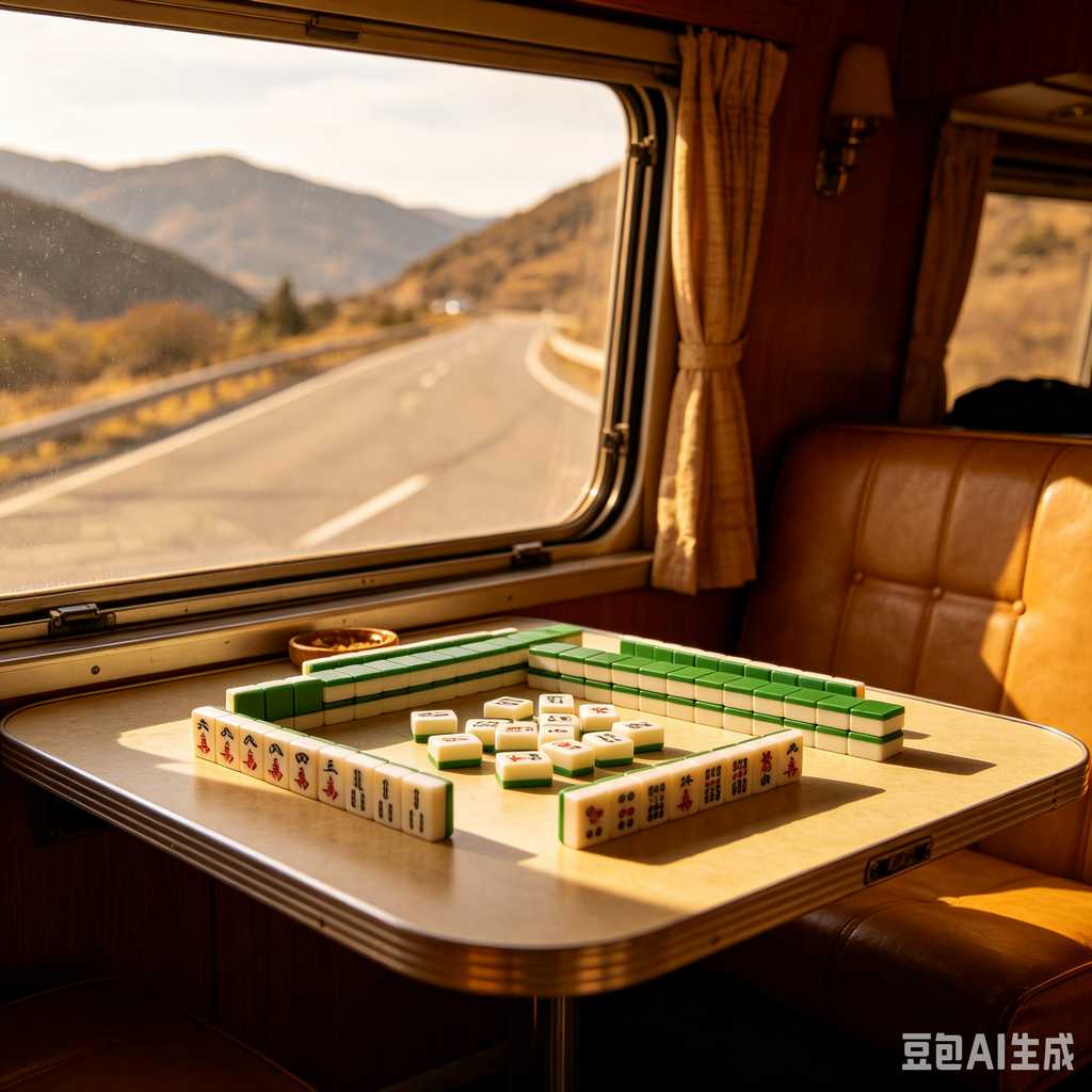 Berlin,mahjong