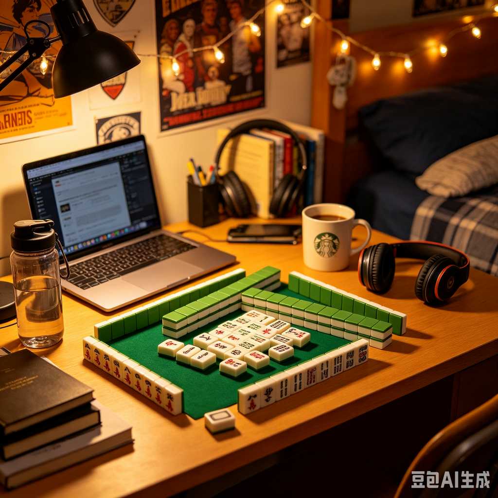 Zagreb,mahjong