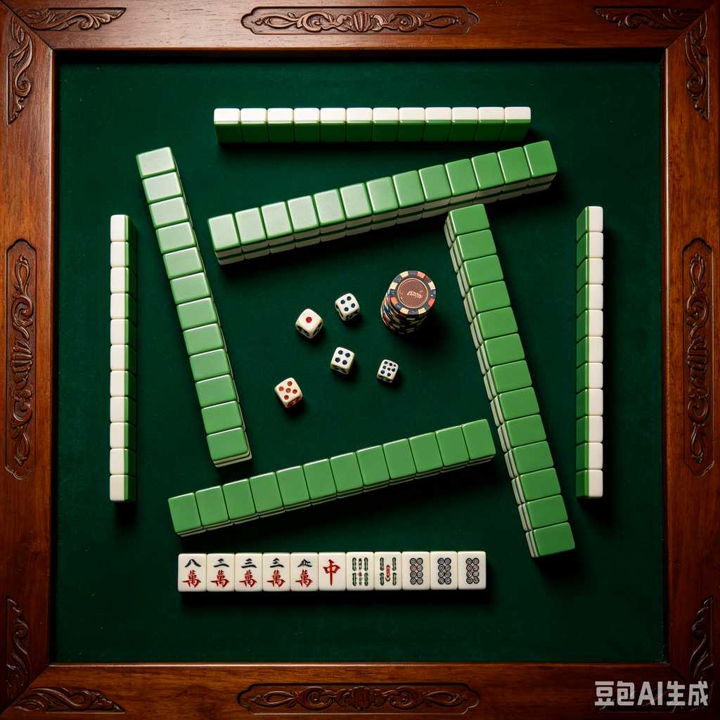Lima,mahjong