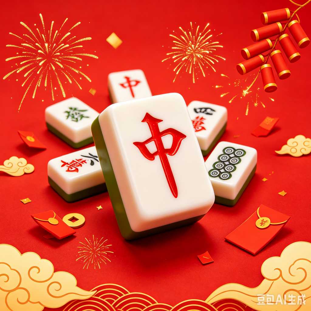 Santos,mahjong