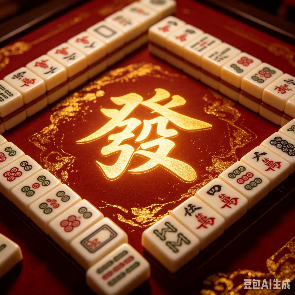 Strasbourg,mahjong