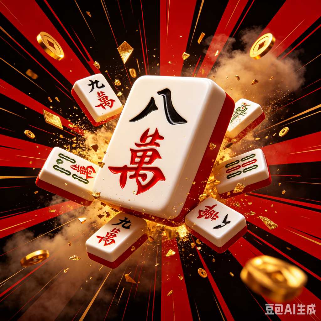 Athens,mahjong