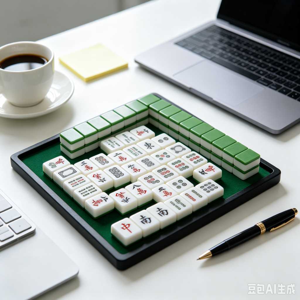 Cincinnati,mahjong