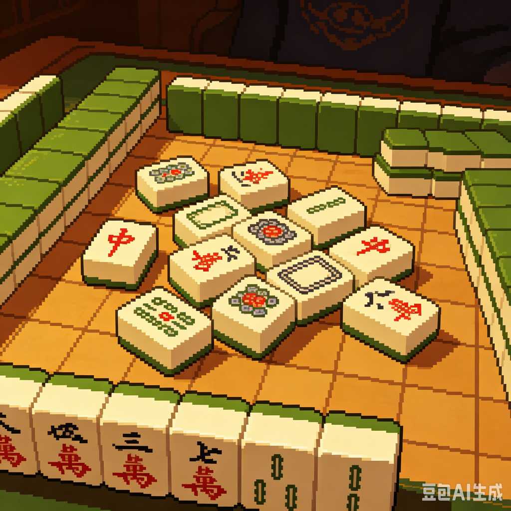 Omaha,mahjong