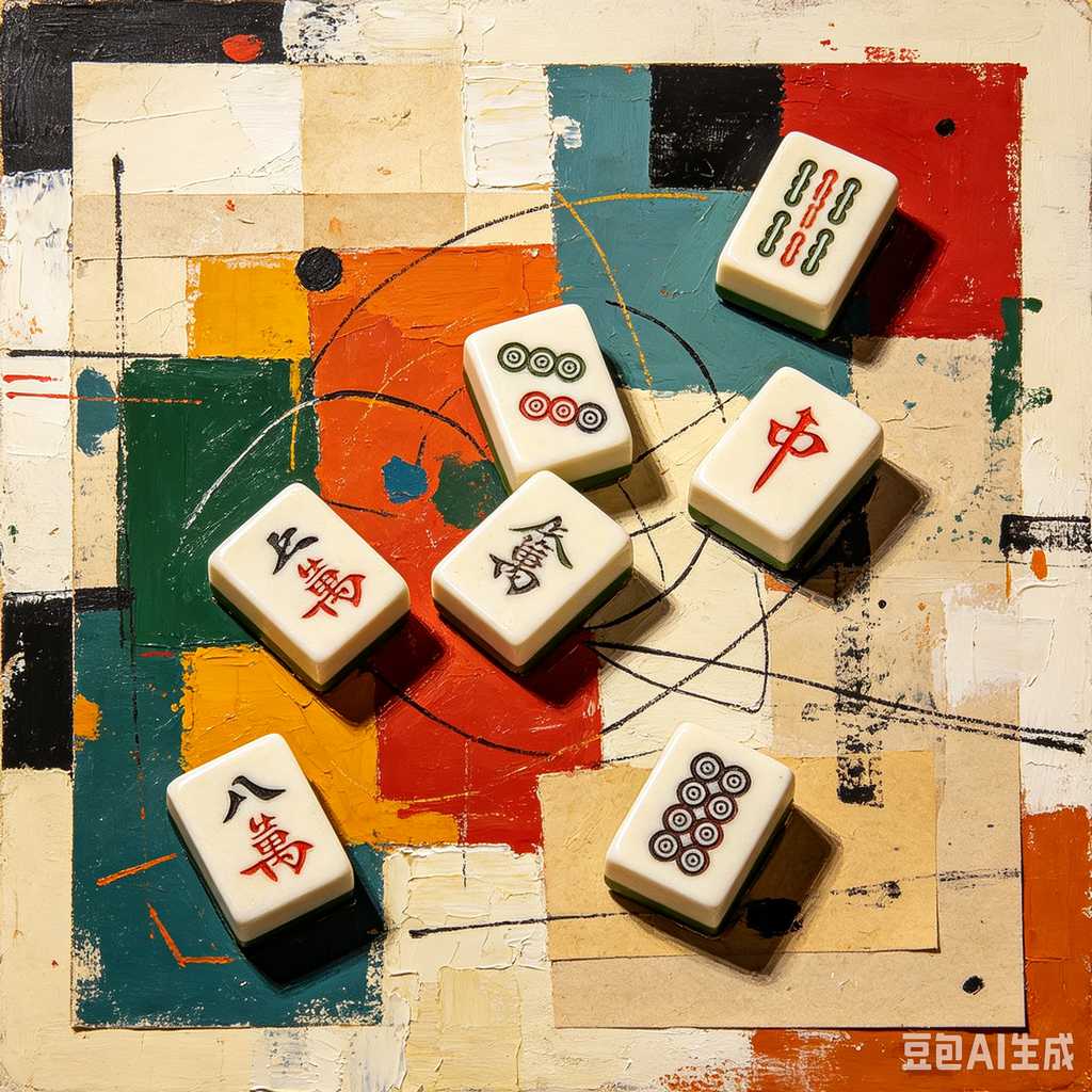 Evansville,mahjong