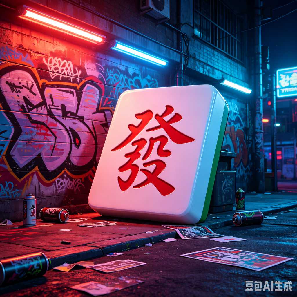 Georgetown,mahjong