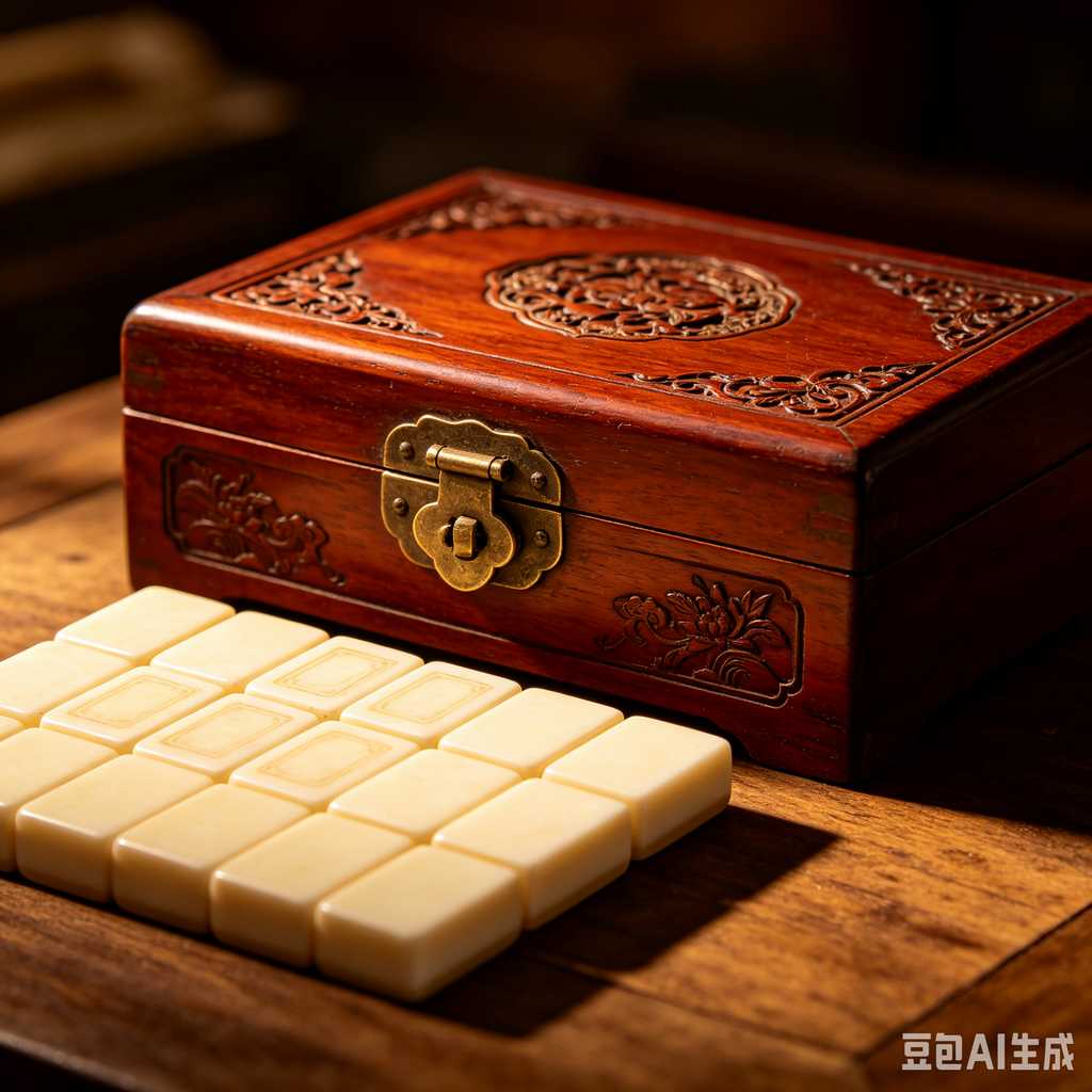 Cartagena,mahjong