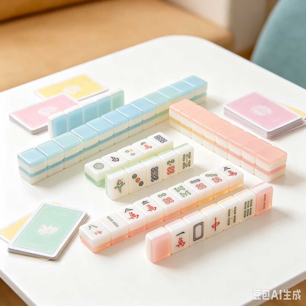 PawtucketRI,mahjong