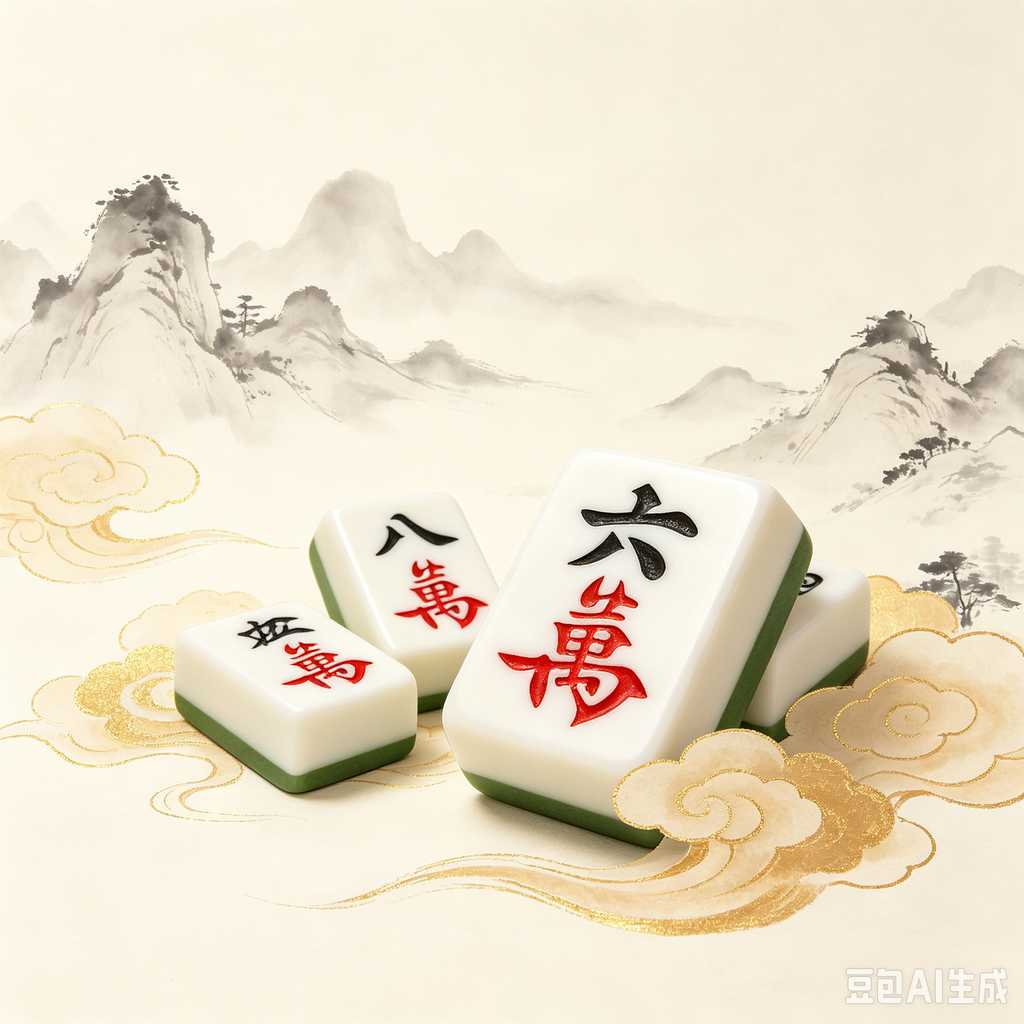 Florence,mahjong