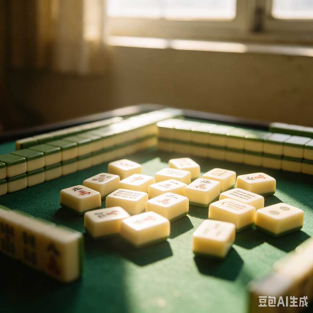 PawtucketRI,mahjong