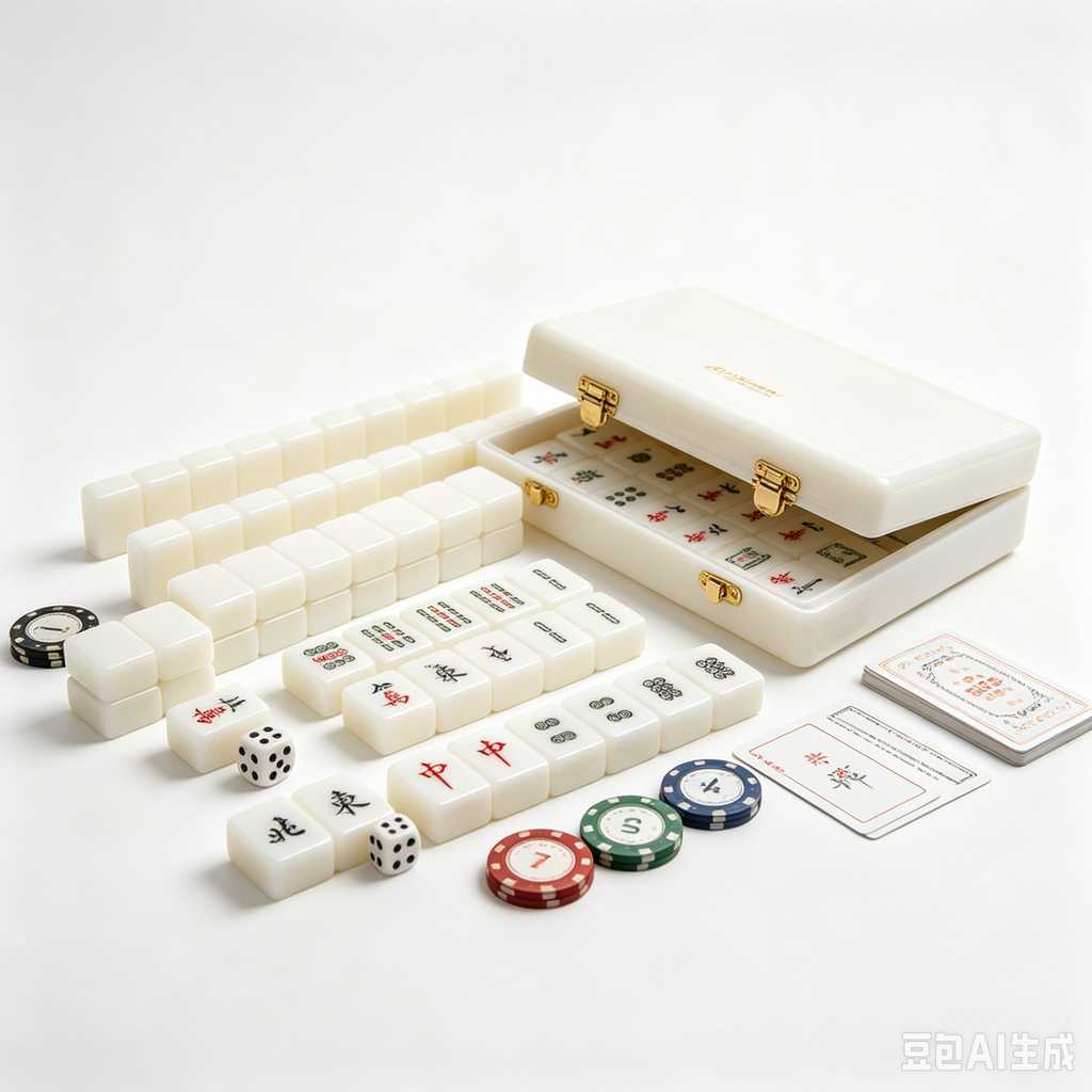 Honolulu,mahjong