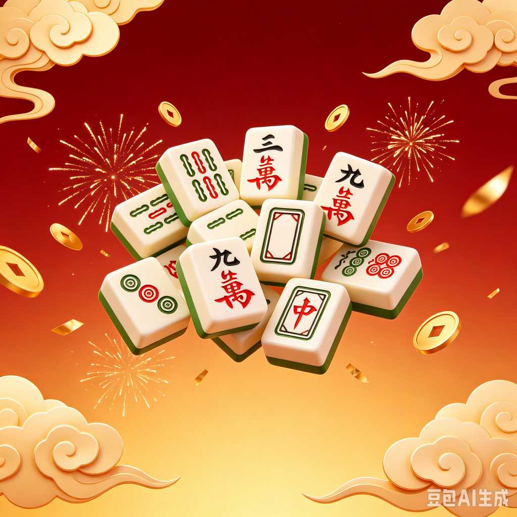 Maastricht,mahjong