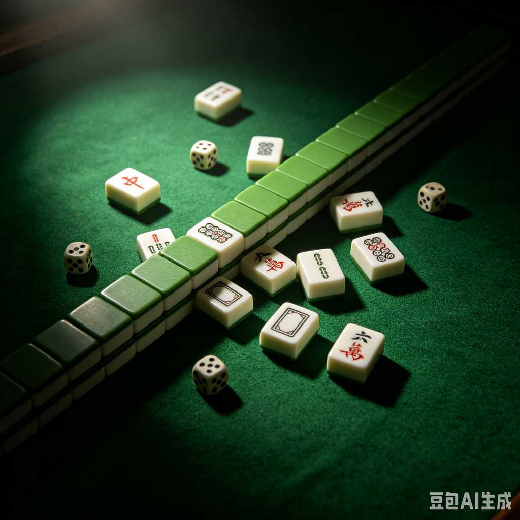 Munich,mahjong