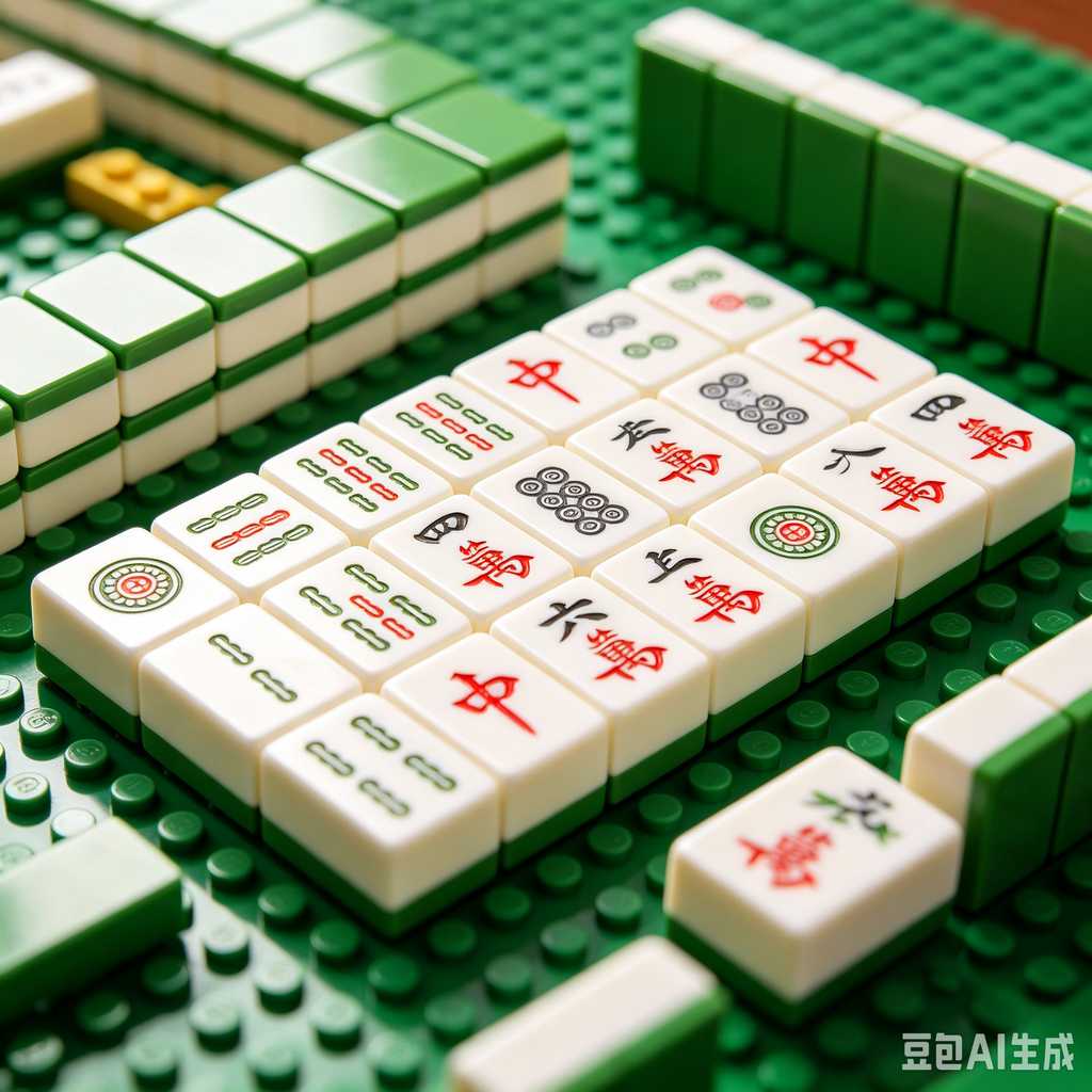 Nashville,mahjong