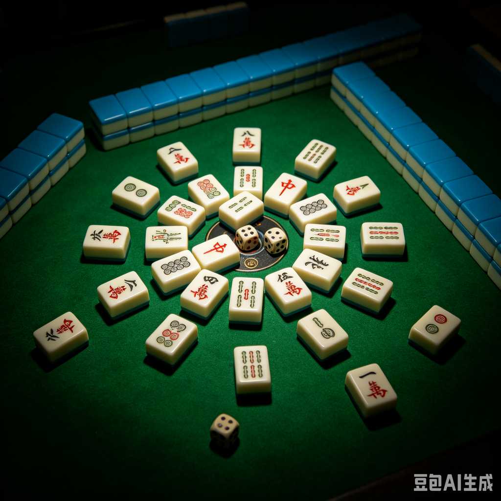 Wiesbaden,mahjong