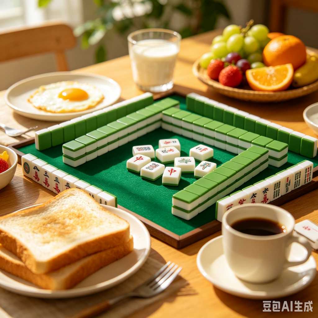 MadisonWI,mahjong