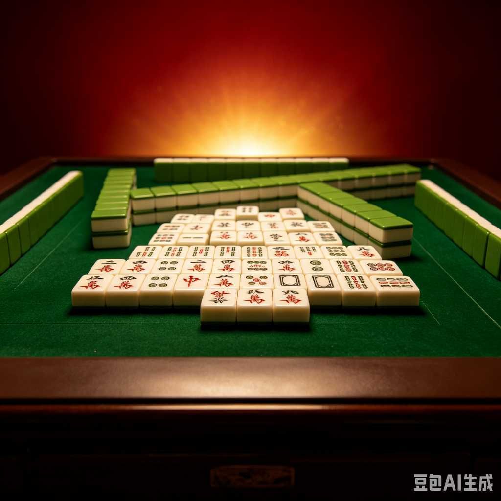 ArlingtonTX,mahjong