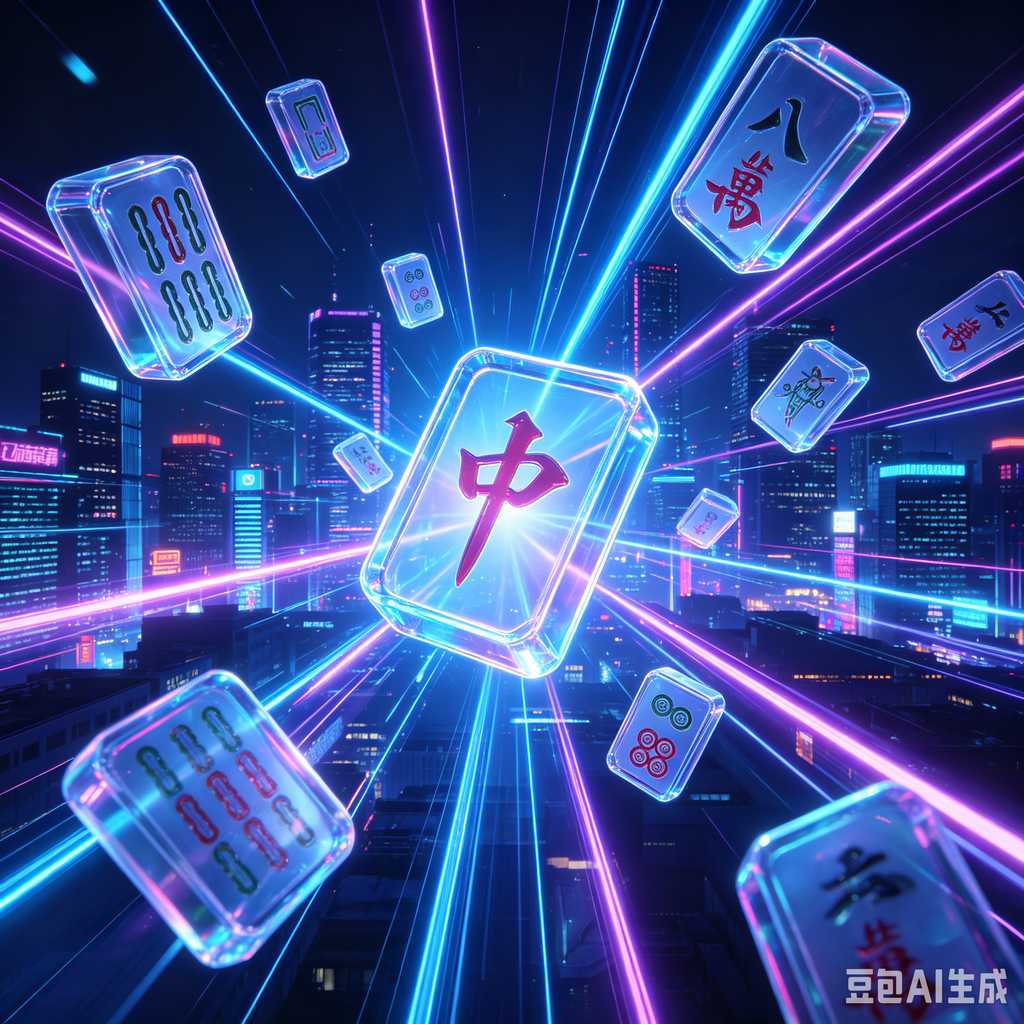Chicago,mahjong