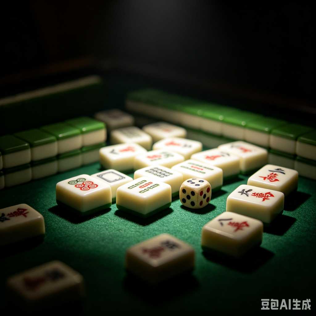 Carlsbad,mahjong