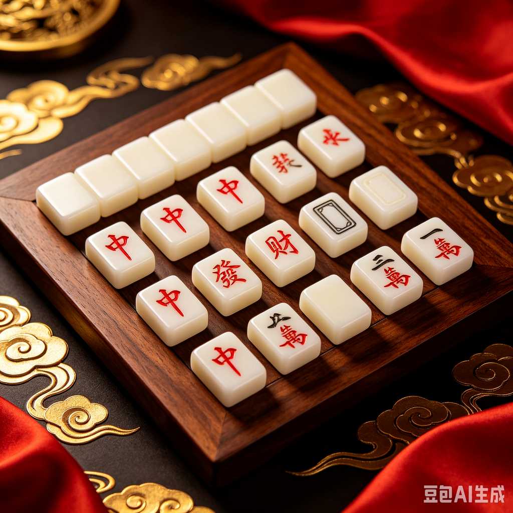 Brussels,mahjong