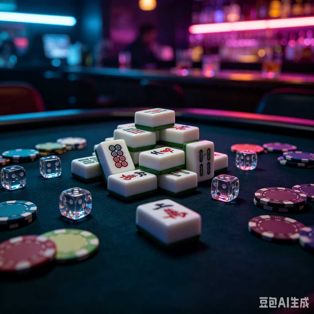 SaltoUY,mahjong