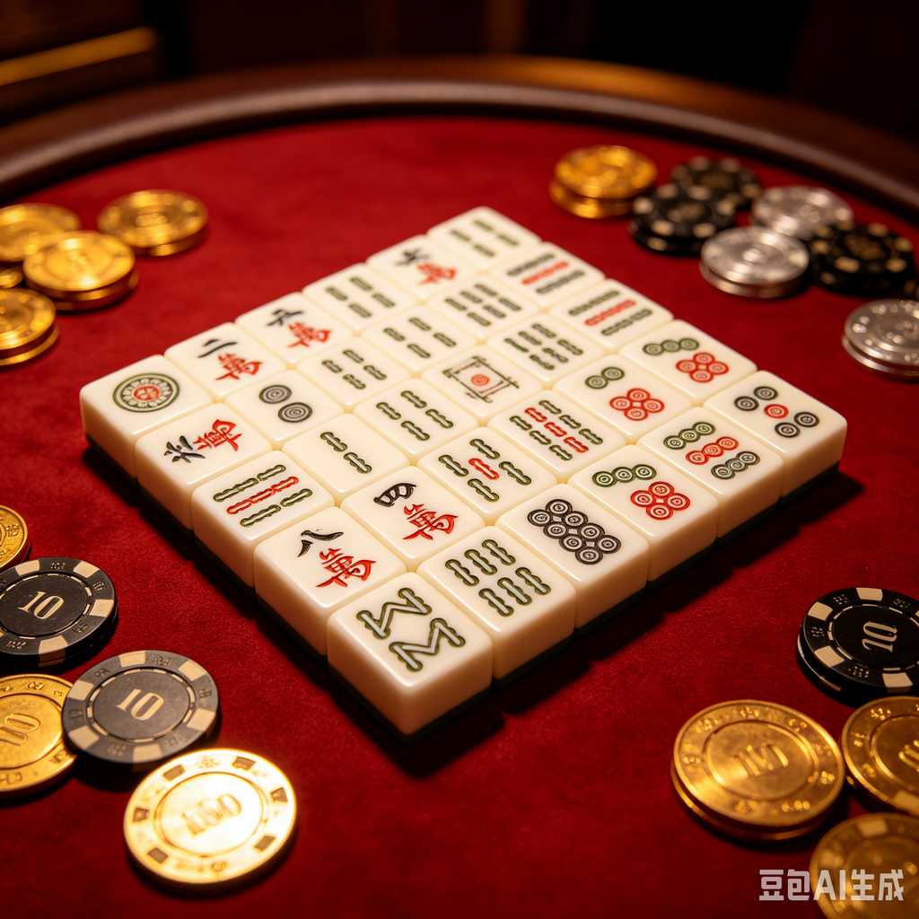 Guayaquil,mahjong