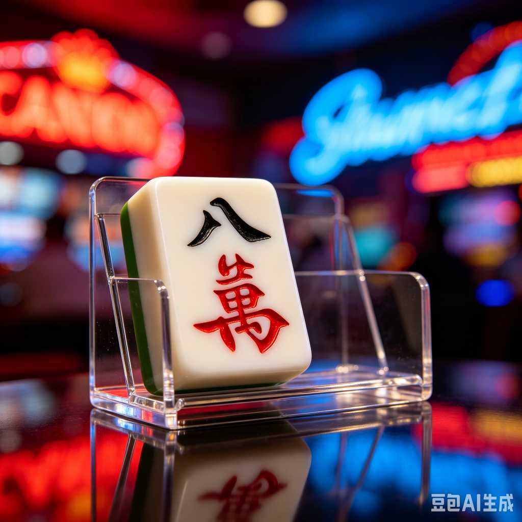 LongBeach,mahjong