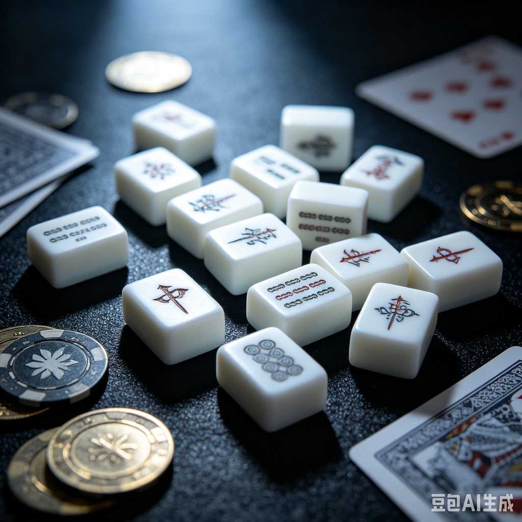 Campinas,mahjong