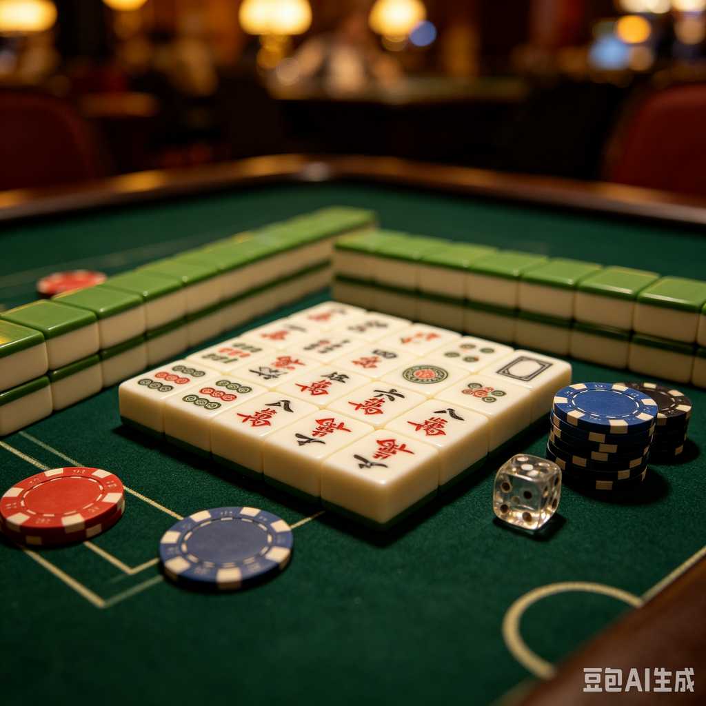 Savannah,mahjong
