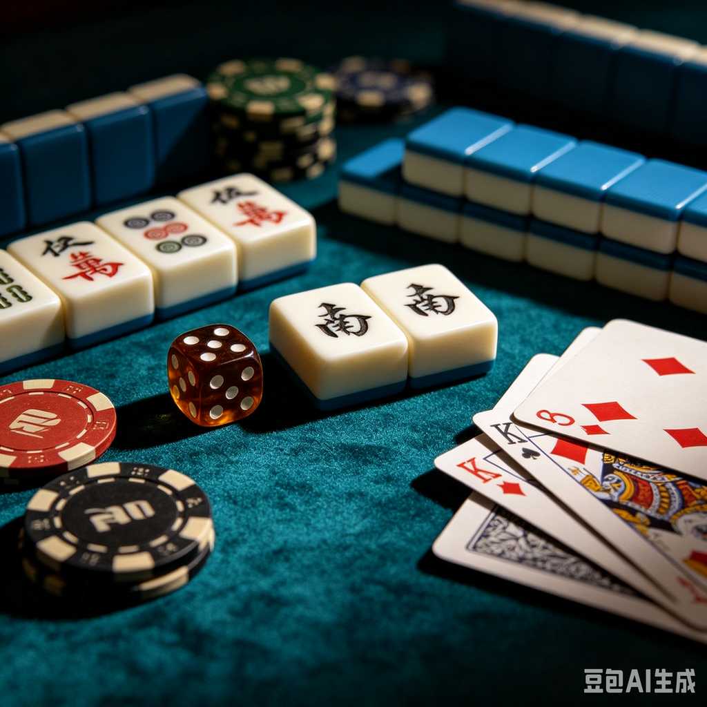 AugustaME,mahjong