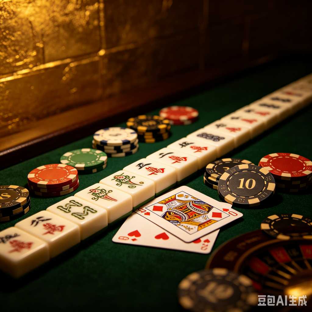 Reims,mahjong