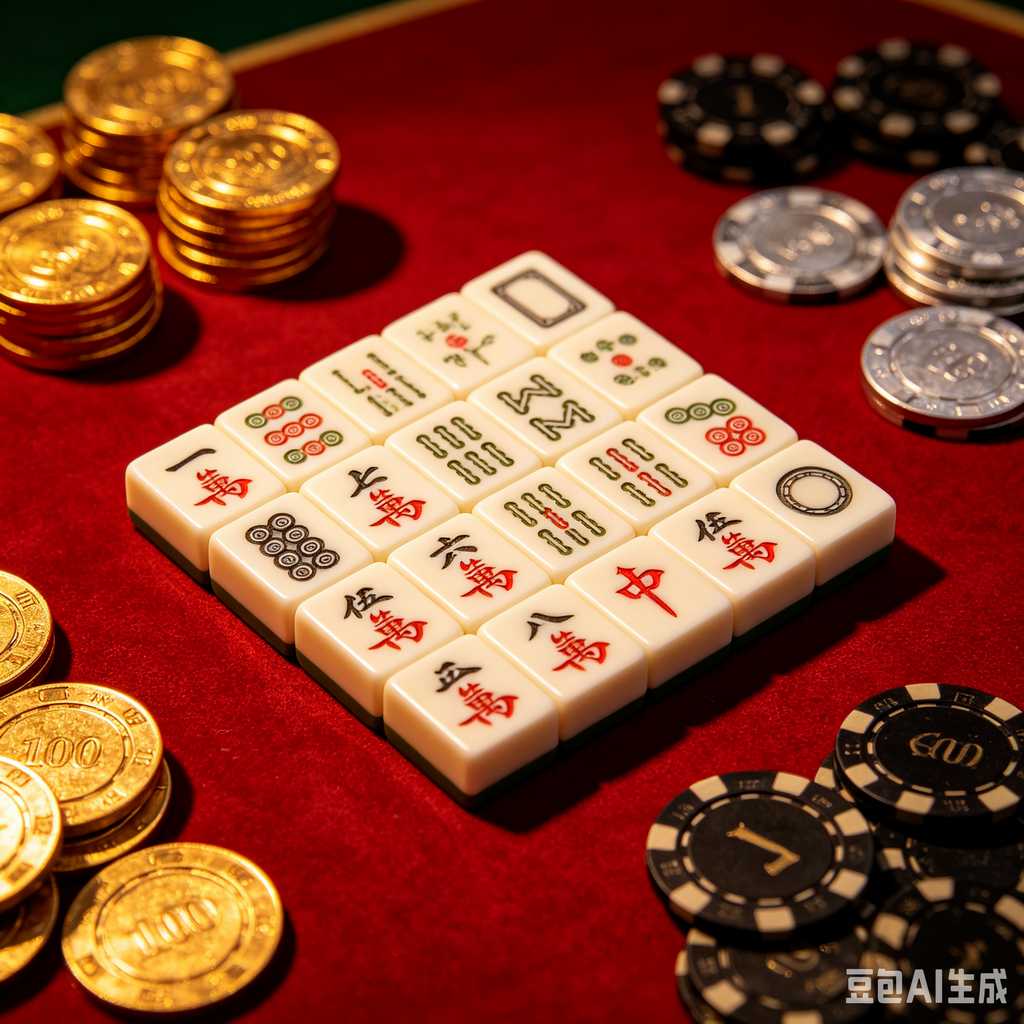 Murcia,mahjong