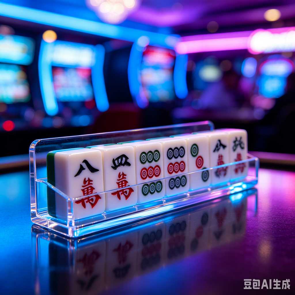 Athens,mahjong