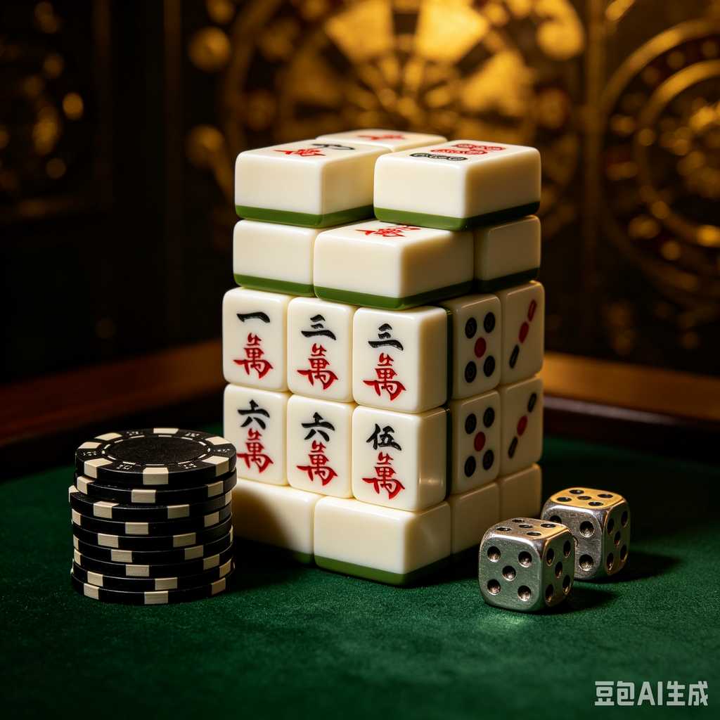 Fairfield,mahjong