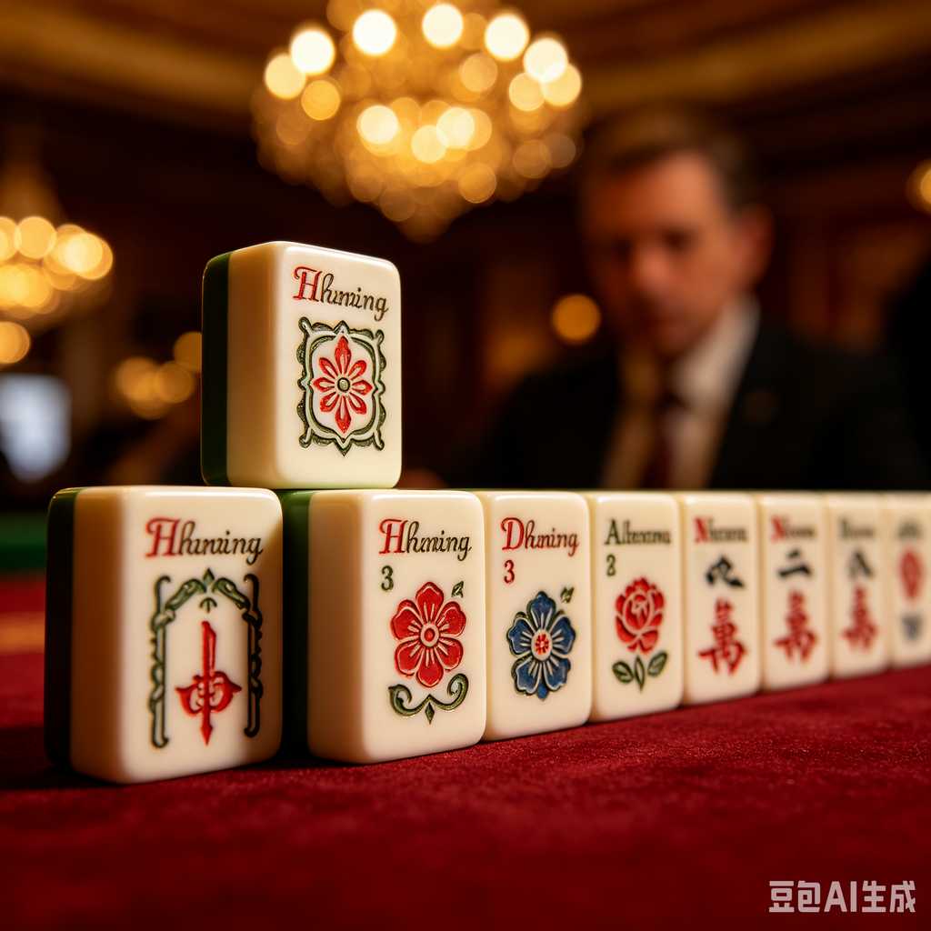 Iowa,mahjong
