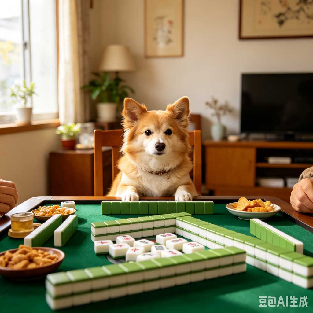 Managua,mahjong