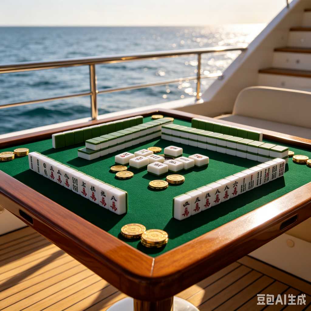LaPaz,mahjong