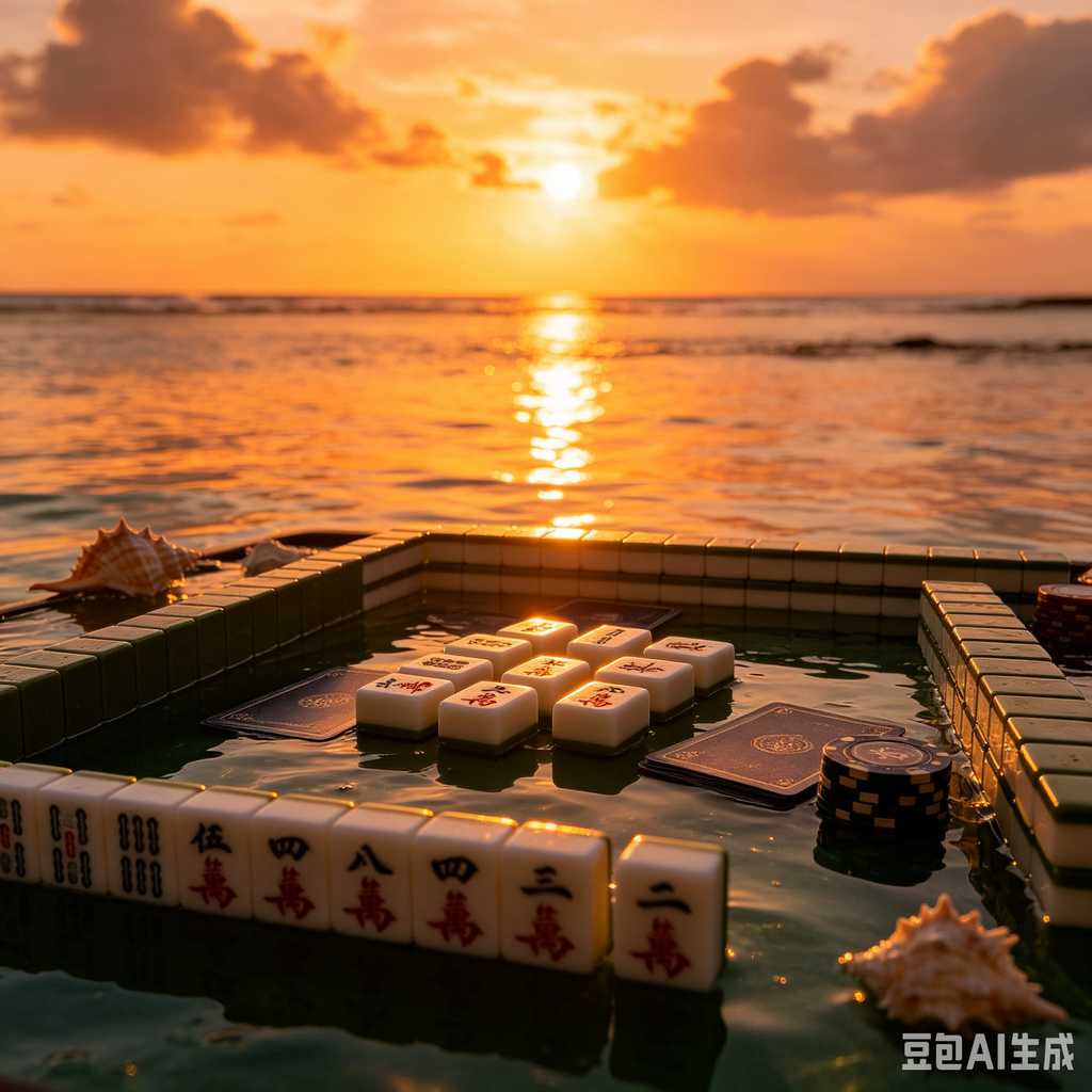 Charlottetown,mahjong