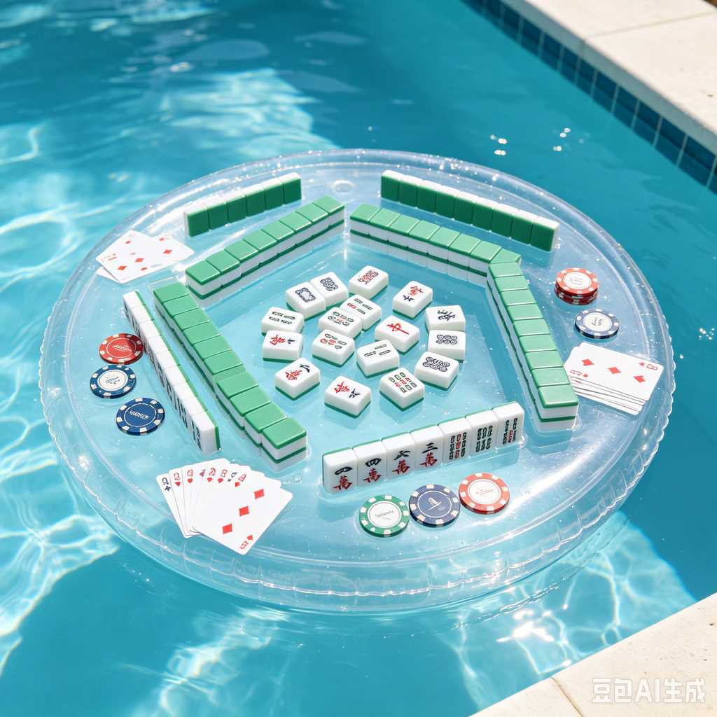 Fortaleza,mahjong